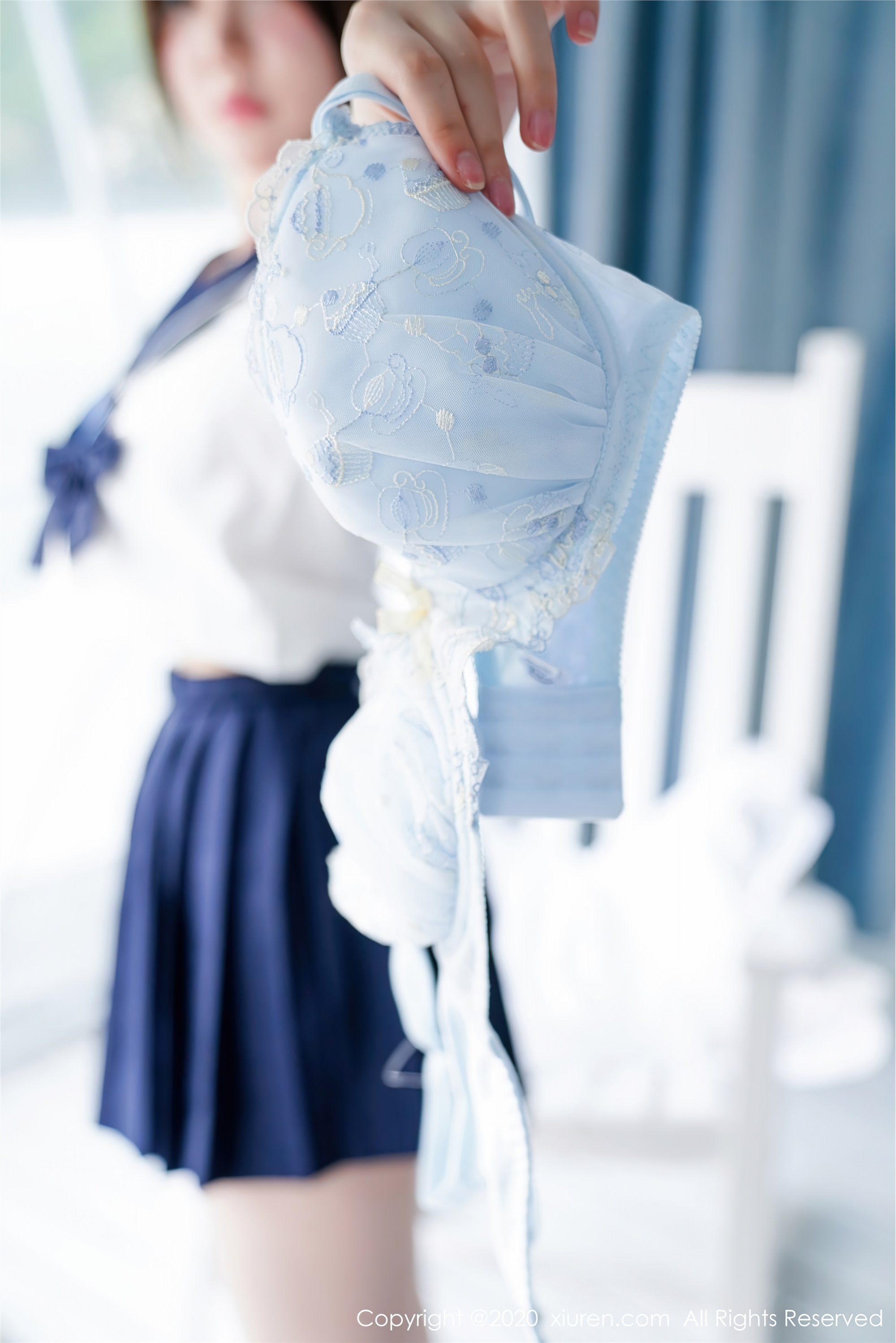 XIUREN秀人网 2020.10.09 Vol.2629 糯美子Mini